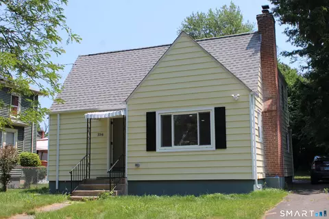 338 Lyme St, Hartford, CT 06112