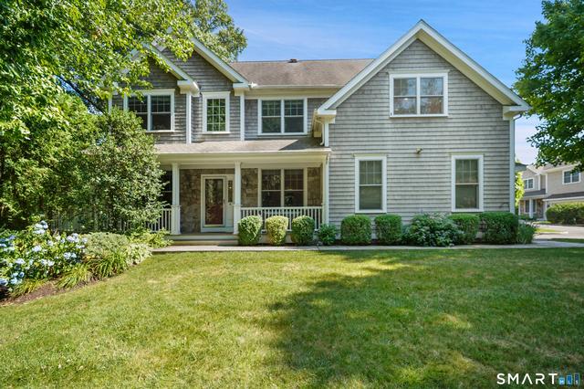 2 Blue Mountain Ct #2, Norwalk, CT 06851