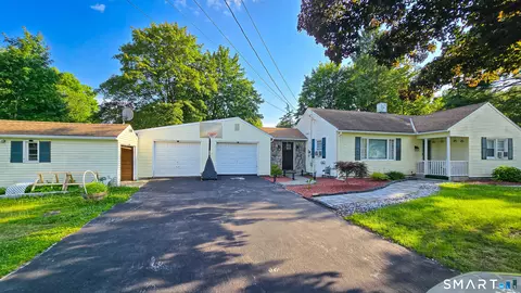 Undisclosed, Plantsville, CT 06479