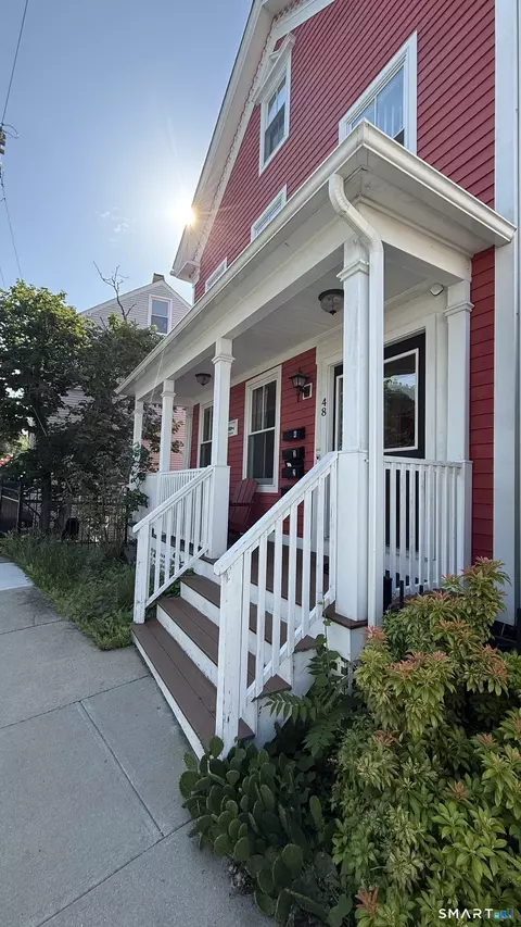 48 Blinman St #2, New London, CT 06320