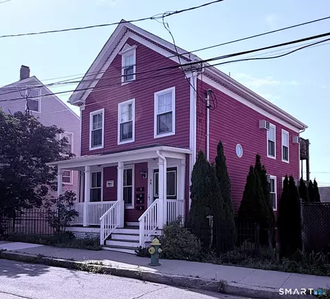 48 Blinman St #2, New London, CT 06320
