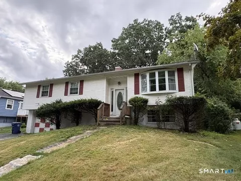Undisclosed, West Haven, CT 06516