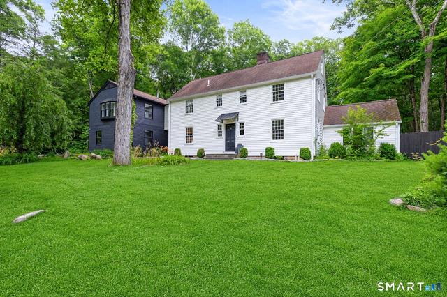 235 Newtown Tpke, Weston, CT 06883