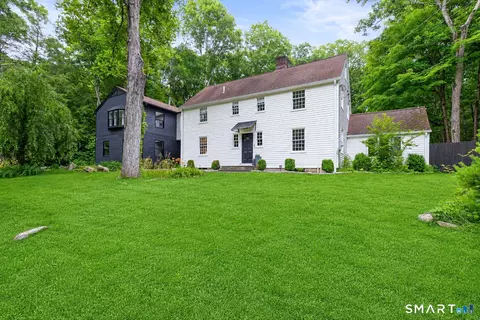 235 Newtown Tpke, Weston, CT 06883