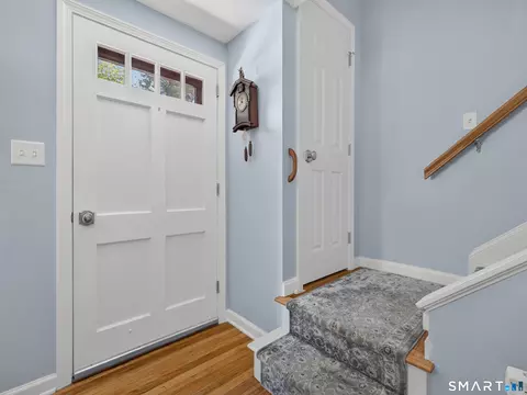 Entry Way - 4 Stevens Ave, Ledyard, CT 06339 photo 3 of 3