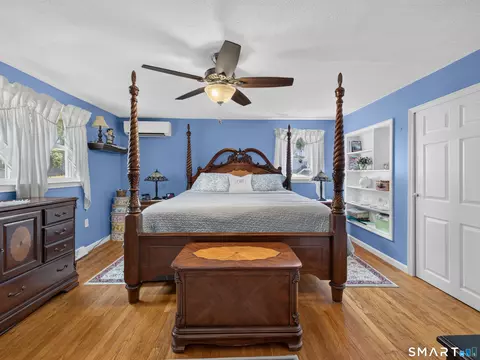 Bedroom - 4 Stevens Ave, Ledyard, CT 06339 photo 1 of 5