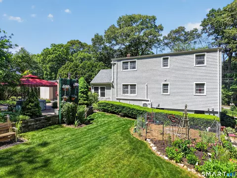 Exterior - 4 Stevens Ave, Ledyard, CT 06339 photo 6 of 10