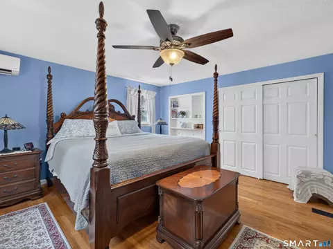Bedroom - 4 Stevens Ave, Ledyard, CT 06339 photo 2 of 5