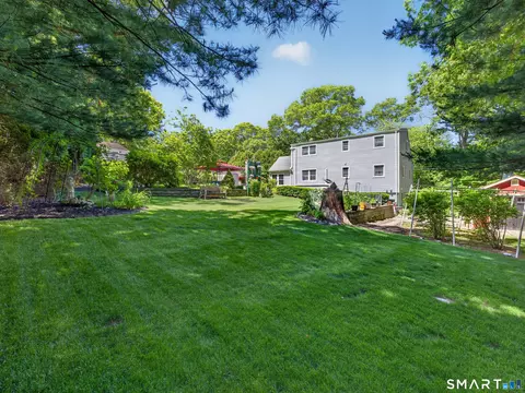 Exterior - 4 Stevens Ave, Ledyard, CT 06339 photo 8 of 10