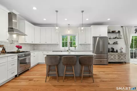 Kitchen - 1 Percheron Dr, Monroe, CT 06468 photo 1 of 5