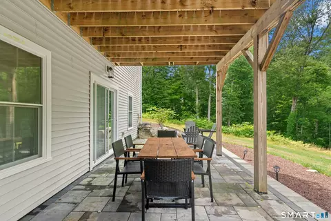 Exterior - 1 Percheron Dr, Monroe, CT 06468 photo 5 of 8