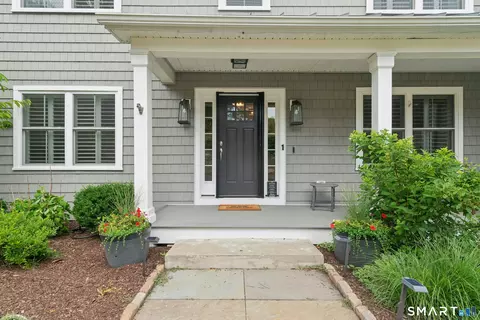 Exterior - 1 Percheron Dr, Monroe, CT 06468 photo 3 of 8