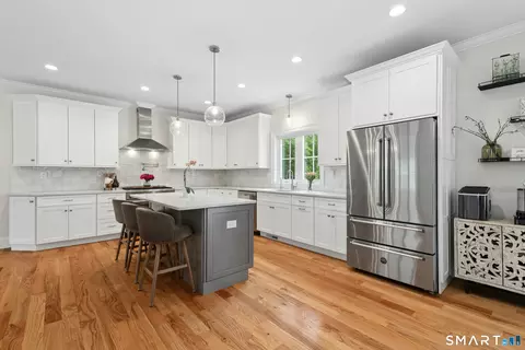 Kitchen - 1 Percheron Dr, Monroe, CT 06468 photo 4 of 5