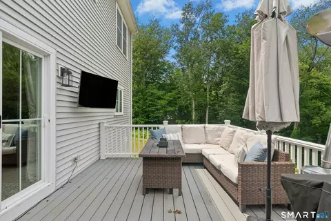 Exterior - 1 Percheron Dr, Monroe, CT 06468 photo 4 of 8