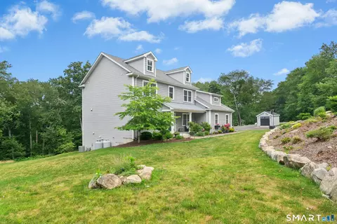 Exterior - 1 Percheron Dr, Monroe, CT 06468 photo 2 of 8