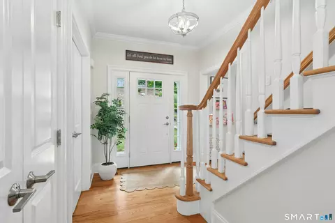 Entry Way - 1 Percheron Dr, Monroe, CT 06468 photo 1 of 5