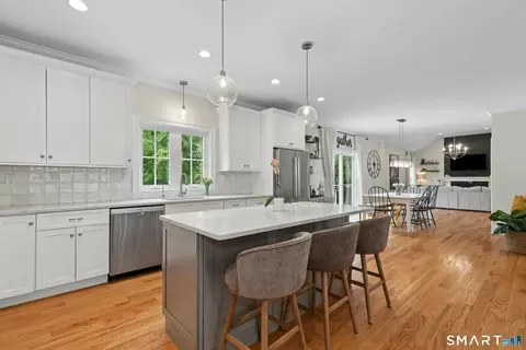 Kitchen - 1 Percheron Dr, Monroe, CT 06468 photo 5 of 5