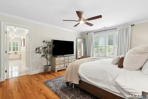 Bedroom - 1 Percheron Dr, Monroe, CT 06468 photo 4 of 4