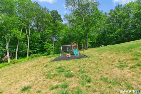 Exterior - 1 Percheron Dr, Monroe, CT 06468 photo 8 of 8