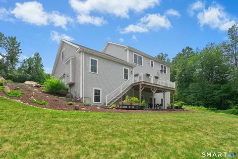 Exterior - 1 Percheron Dr, Monroe, CT 06468 photo 7 of 8