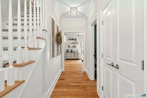Entry Way - 1 Percheron Dr, Monroe, CT 06468 photo 2 of 5