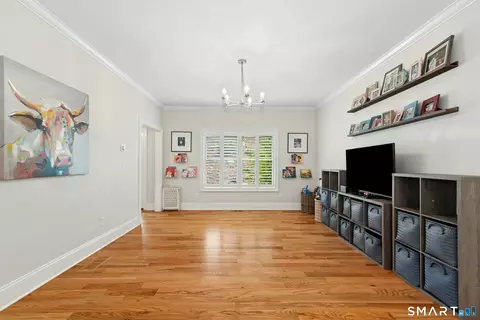 Living - 1 Percheron Dr, Monroe, CT 06468 photo 1 of 1