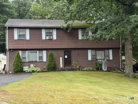 51 Round Hill Rd, Southington, CT 06489