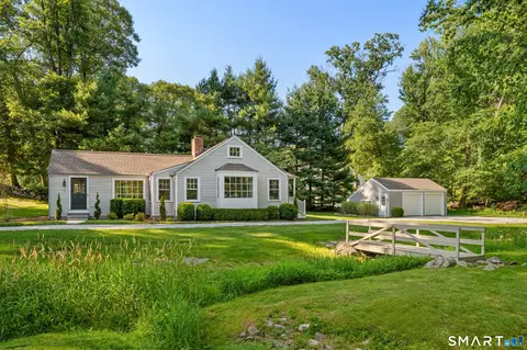 5 Lehn Farm Rd, Westport, CT 06880