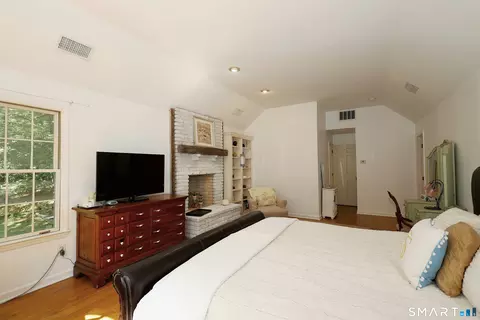 Bedroom - 123 Peaceable St # A, Redding, CT 06896 photo 1 of 5