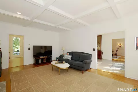 Living - 123 Peaceable St # A, Redding, CT 06896 photo 3 of 5
