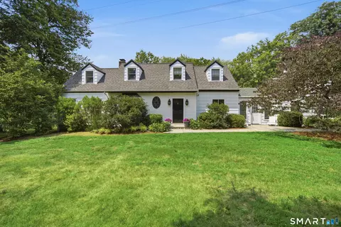 78 River Rd, Weston, CT 06883