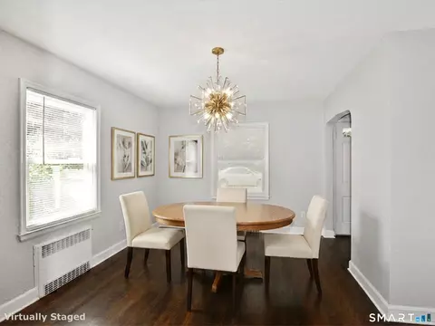 Dining - 63 Park Rd, Hamden, CT 06517 photo 1 of 1