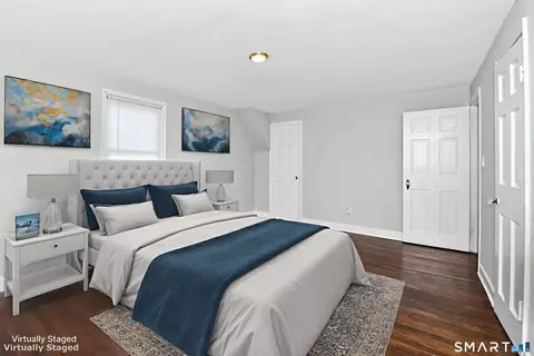 Bedroom - 63 Park Rd, Hamden, CT 06517 photo 2 of 7