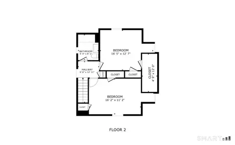 Floorplan - 63 Park Rd, Hamden, CT 06517 photo 2 of 3