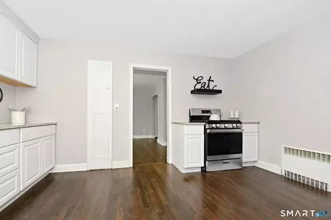 Kitchen - 63 Park Rd, Hamden, CT 06517 photo 1 of 1