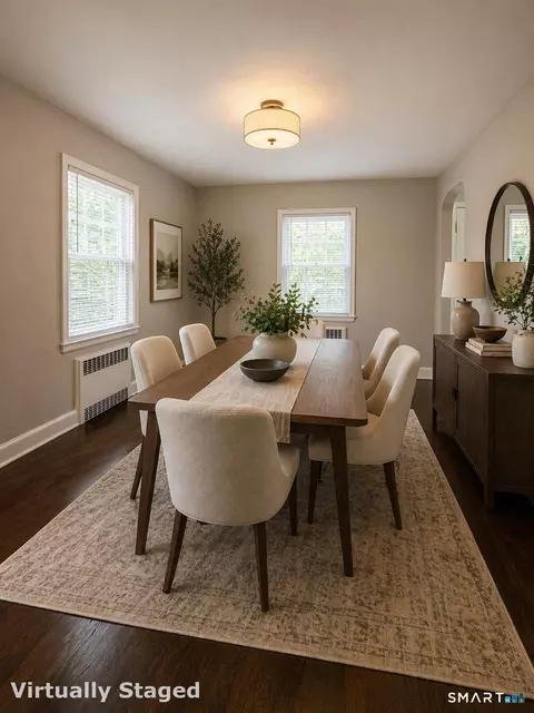 Dining - 63 Park Rd, Hamden, CT 06517 photo 1 of 1