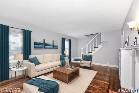 Living - 63 Park Rd, Hamden, CT 06517 photo 5 of 5