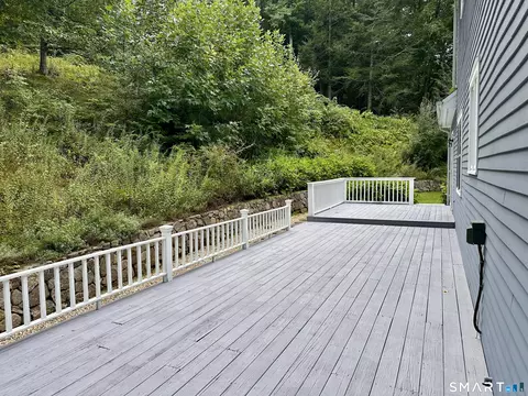 Exterior - 15 Mountain Manor Rd, Sandy Hook, CT 06482 photo 9 of 13
