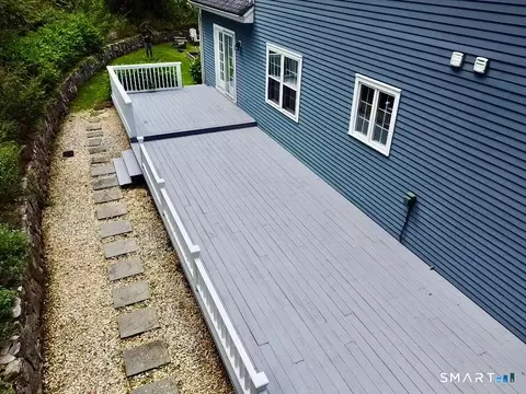 Exterior - 15 Mountain Manor Rd, Sandy Hook, CT 06482 photo 11 of 13