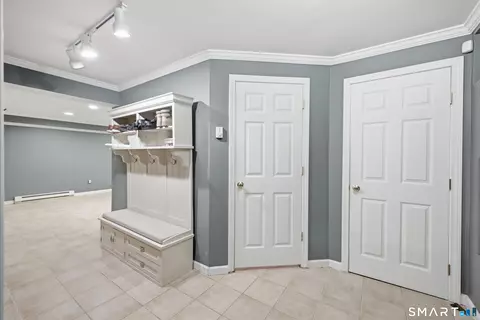 Entry Way - 15 Mountain Manor Rd, Sandy Hook, CT 06482 photo 2 of 2