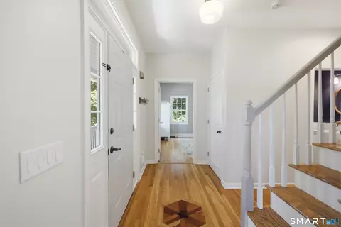 Entry Way - 15 Mountain Manor Rd, Sandy Hook, CT 06482 photo 1 of 2
