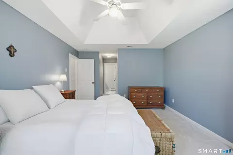 Bedroom - 15 Mountain Manor Rd, Sandy Hook, CT 06482 photo 4 of 6