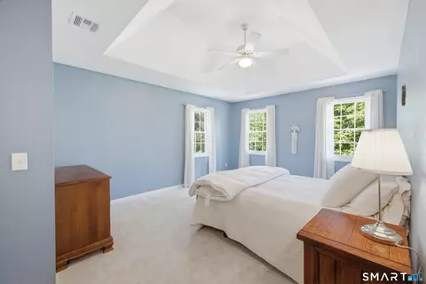 Bedroom - 15 Mountain Manor Rd, Sandy Hook, CT 06482 photo 3 of 6