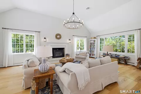 Living - 15 Mountain Manor Rd, Sandy Hook, CT 06482 photo 1 of 3