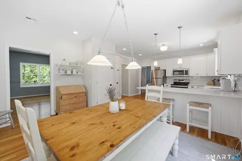 Dining - 15 Mountain Manor Rd, Sandy Hook, CT 06482 photo 1 of 2