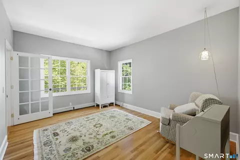 Bedroom - 15 Mountain Manor Rd, Sandy Hook, CT 06482 photo 2 of 6