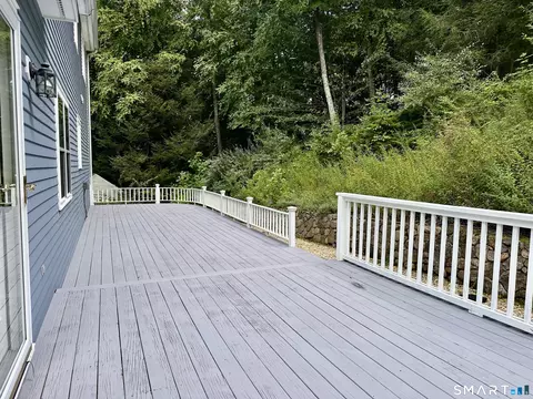 Exterior - 15 Mountain Manor Rd, Sandy Hook, CT 06482 photo 10 of 13