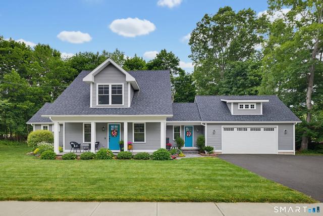 93 Highwood Ave, Southington, CT 06489