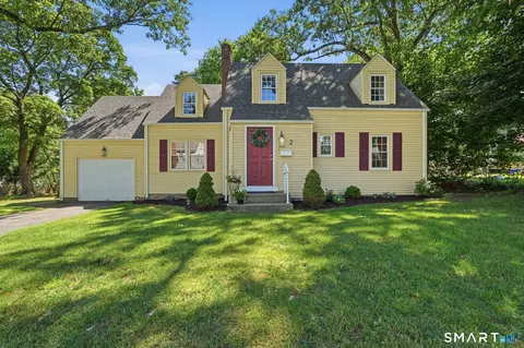 2 Martin Ter, Enfield, CT 06082