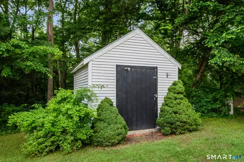 Exterior - 19 Thompson Pike, Killingly, CT 06241 photo 3 of 5